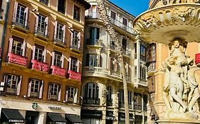 Ático en Plaza de la Constitución 3 bedrooms